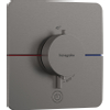 HansGrohe ShowerSelect Comfort Q Thermostat pour installation encastrée pour 1 système et sortie supplémentaire SW917970