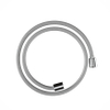 Hansgrohe Designflex Textiel - doucheslang - 125cm - hoogglans chroom SW918814