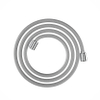 hansgrohe Designflex doucheslang textiel 200 cm chroom SW917956
