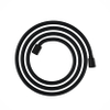 Hansgrohe Designflex Textiel - doucheslang - 200cm - mat overig (zwart) SW918164