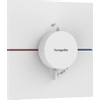 HansGrohe ShowerSelect Comfort E Thermostat pour installation encastrée SW918097