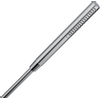 Hansgrohe Pulsify s Staaf - handdouche - 1jet - ecosmart - hoogglans chroom SW918078