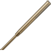 Hansgrohe Pulsify s Staaf - handdouche 100 - 1jet - ecosmart - geborsteld brons SW917953