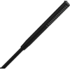 Hansgrohe Pulsify s Staaf - handdouche 100 - 1jet - ecosmart+ - mat zwart SW917968