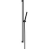 Hansgrohe Pulsify s Doucheset - 100 - 1jet - ecosmart+ - met glijstang 90 cm - mat zwart SW918228