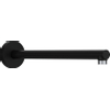 Hansgrohe Douchearm S - 39 cm - mat zwart SW917964