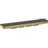 Hansgrohe RainFinity Schouderdouche - 500 - 1jet - met planchet - glans goud SW918146