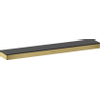 Hansgrohe RainFinity Planchet - 500 Polish ed - goud SW918005