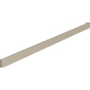 Hansgrohe WallStoris Planet Edition wandbalk - 70cm - mat zand (beige) SW918380