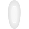 Villeroy & Boch Antao Vrijstaand bad - 170x75cm - zonder afvoer - White Alpine (wit) SW957897