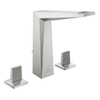 Grohe Allure brilliant private collection Mitigeur lavabo - M size - 3 trous - Supersteel SW960253