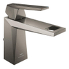 Grohe Allure brilliant private collection wastafelkraan M-Size h.graphite geb. SW960289