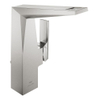 Grohe Allure brilliant private collection wastafelkraan L-Size supersteel SW960328