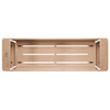 Grohe multi functioneel vergiet 49x24cm - geborsteld warm sunset SW999059