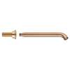 Grohe Uitloop - 23cm - warm sunset (koper) SW999066