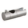 GROHE Support de douchette coulissant - diamètre 24,7 mm - supersteel SW999065