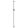 GROHE Tempesta Glijstang - 90cm - met handdouchehouder - chroom TWEEDEKANS OUT13258