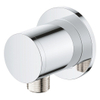 GROHE Tempesta Wandaansluitbocht - 1/2" - chroom SW999151