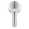Grohe Tempesta 250 Ensemble de douche pluie - tête de douche ronde - incl. bras de douche - douchette ronde - chrome SW1186610