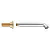 GROHE Bec - 18cm - chrome SW999098