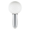 Grohe Tempesta 110 Handdouche - diameter 11cm - 1 straalsoort - 7.6l/min - chroom SW999117