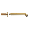 Grohe Uitloop - 18cm - cool sunrise (goud) SW999137