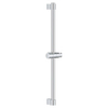 Grohe Tempesta Ensemble de douche - 60cm - avec support douchette - chrome SW999077