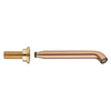 Grohe Uitloop - 18cm - warm sunset (koper) SW999154