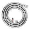 GROHE Flexible de douche - pour baignoire, installation sous carrelage transformation et ensembles de douche - 200cm - métal - chrome SW999120