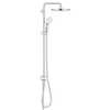 Grohe Tempesta system 250 douchesysteem met omstelling 92cm rail chroom SW999118