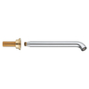 GROHE Bec - 23 cm - chrome SW999180