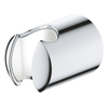 Grohe Tempesta Support mural douchette - mural - non-réglable - chrome SW999061