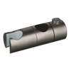 Grohe Glijstuk - diameter 22mm - brushed hard graphite (antraciet) SW999083