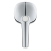 Grohe Tempesta 110 Cube Douchette à main - Ø11cm - 2 jets - 5.6l/min - Chrome SW999214