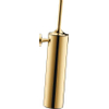 Duravit Starck T Borstelgarnituur - wandmodel - 43.5x8cm - goud gepolijst SW997687