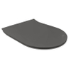 Royal Plaza Belbo Abattant WC - slimseat - quickrelease - softclose - anthracite SW1075544