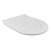 Royal Plaza Belbo Abattant WC - slimseat - quickrelease - softclose - blanc mat SW1075548