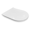 Royal Plaza Belbo Abattant WC - slimseat - quickrelease - softclose - blanc SW1075538