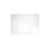 Bette Air douchevloer 140x90cm m/drager antislip pro cashm. SW1077157