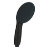 Grohe Vitalio Start QuickFix Handdouche - diameter 11cm - 2 straalsoorten - 7.4l/min - matte black (mat zwart) SW1126261