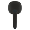 Grohe Tempesta Cube 110 Handdouche - 11diameter - 2 straalsoorten - 7.4l/min - matte black (mat zwart) SW1077239