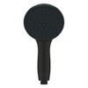 Grohe Tempesta 110 Handdouche - diameter 11cm - 2 straalsoorten - 8.0l/min - matte black (mat zwart) SW1077366
