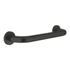 GROHE Essentials Poignée - 30cm - noir mat SW1077361
