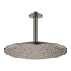 GROHE Rainshower Mono 310 Hoofddouche - plafond - 14.2cm - rond - hard graphite geborsteld SW1077367