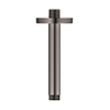 Grohe Rainshower Mono 310 Hoofddouche - 31cm - 1 straalsoort - plafondarm 14.2cm - hard graphite (antraciet) SW1077246
