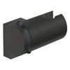 Grohe Tempesta Handdouchehouder - verstelbaar - matte black (mat zwart) SW1077265
