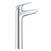 Grohe EuroPro Mitigeur lavabo - XL size - sans bonde - Chrome SW1077269