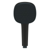 Grohe Tempesta Cube 110 Handdouche - 11diameter - 2 straalsoorten - 8.0l/min - matte black (mat zwart) SW1108765