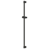 GROHE Tempesta Glijstang - 90cm - mat zwart SW1077210 GROHE Tempesta Glijstang - 90cm - mat zwart SW1077210