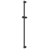 GROHE Tempesta Glijstang - 90cm - met handdouchehouder - matte black SW1077210